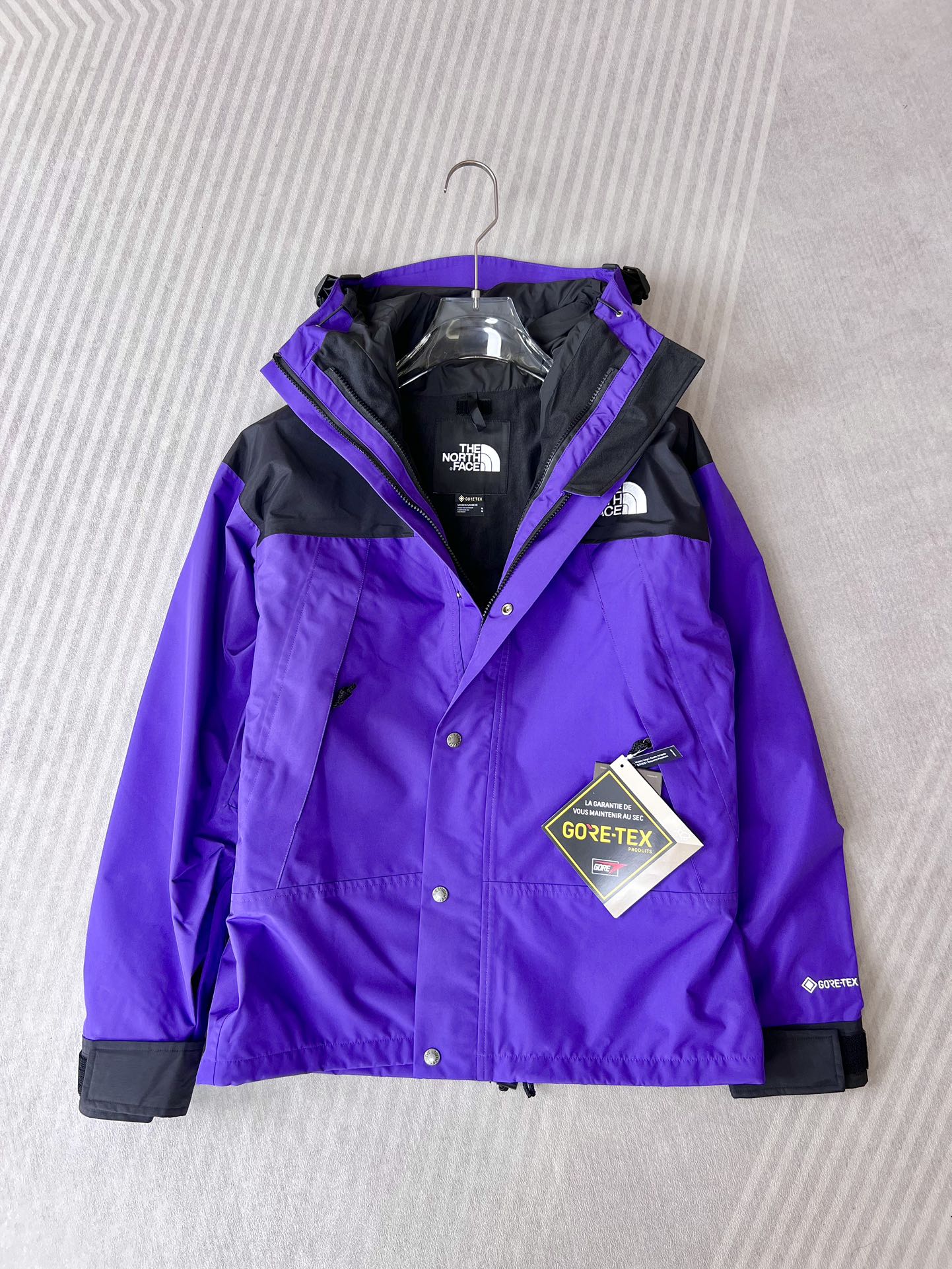 The North Face Outwear